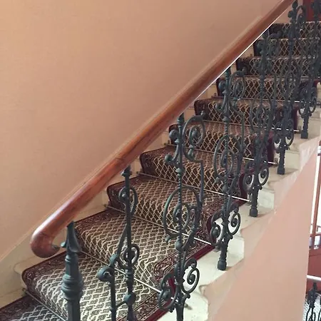 Apartman Avgustini Opatija