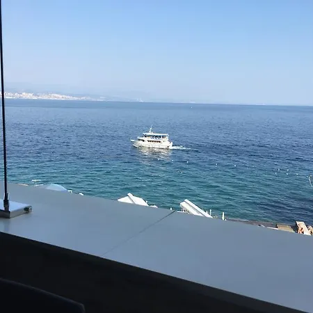 Apartman Avgustini Opatija