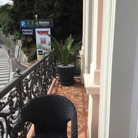 Apartman Avgustini Opatija
