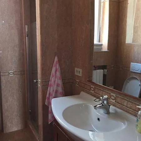 Apartman Avgustini Opatija