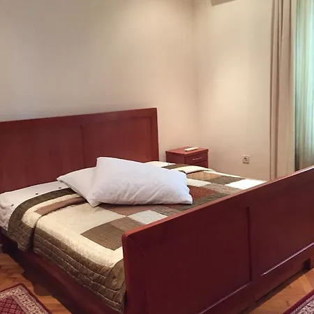Avgustini Apartman Opatija