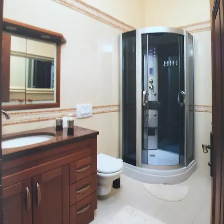 Apartman Avgustini