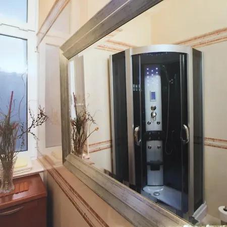 Apartman Avgustini *