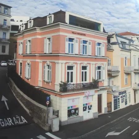 Apartman Avgustini Opatija