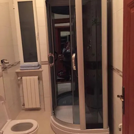 Avgustini Apartman Opatija