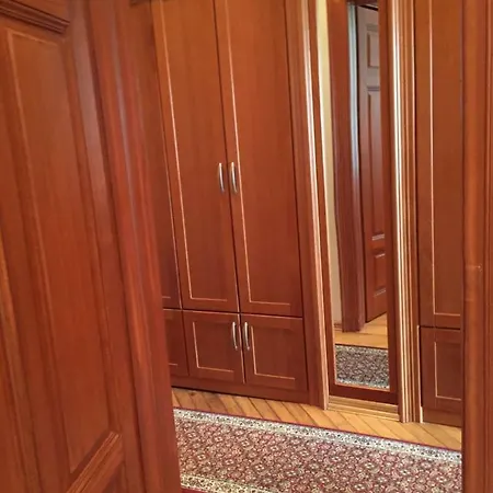 Apartman Avgustini Opatija