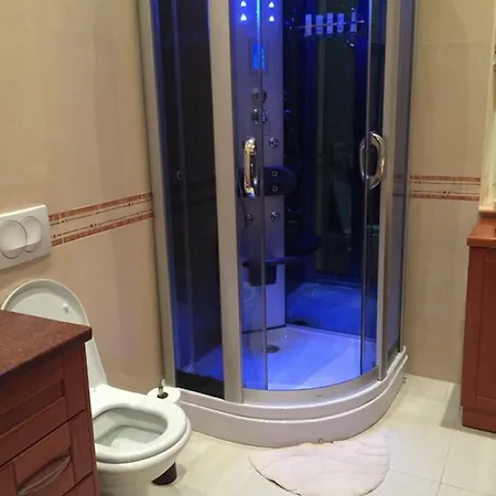 Avgustini Apartman