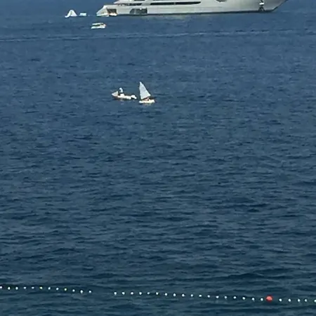Avgustini Apartman Opatija