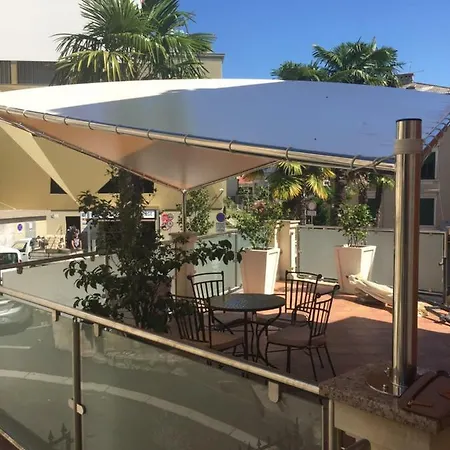 Apartman Avgustini