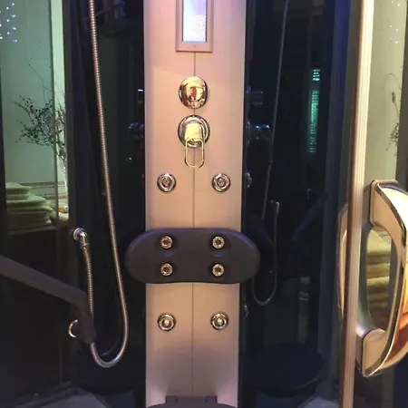 Apartman Avgustini