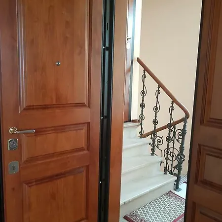 Apartman Avgustini *