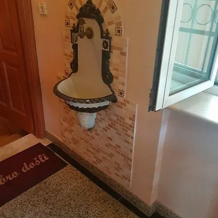 Avgustini Apartman Opatija