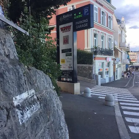 Apartman Avgustini